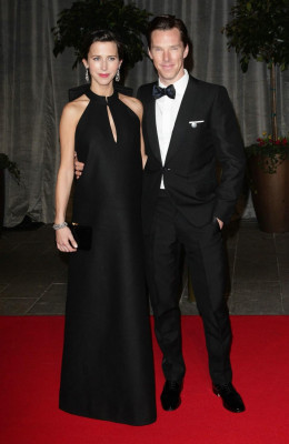 Benedict Cumberbatch pic #791564