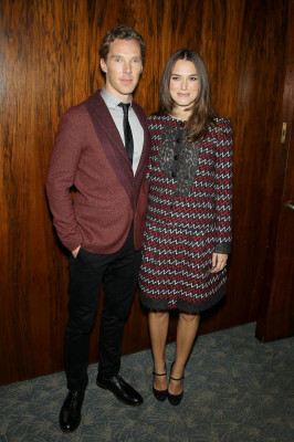 photo 10 in Cumberbatch gallery [id774307] 2014-11-23 00:00:00