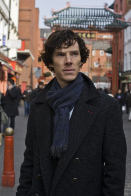 Benedict Cumberbatch pic #362789