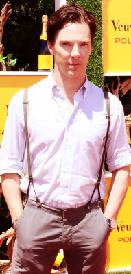 Benedict Cumberbatch pic #681656