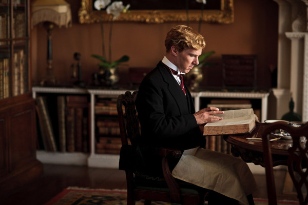 Benedict Cumberbatch pic #615683