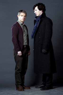 Benedict Cumberbatch pic #677053