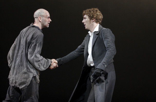 Benedict Cumberbatch pic #681653