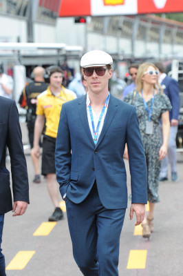 Benedict Cumberbatch pic #741809