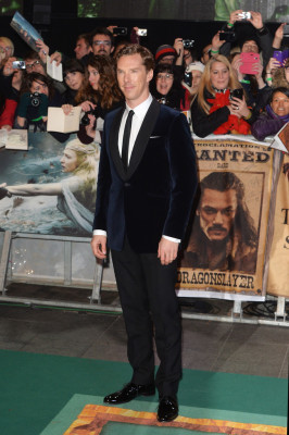 photo 29 in Benedict Cumberbatch gallery [id777521] 2014-12-05 00:00:00