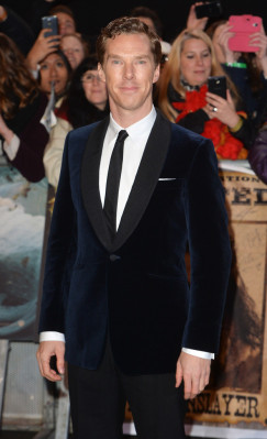 photo 28 in Cumberbatch gallery [id777525] 2014-12-05 00:00:00