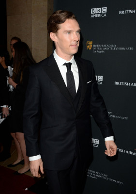 Benedict Cumberbatch pic #679766