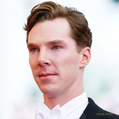 Benedict Cumberbatch pic #741827