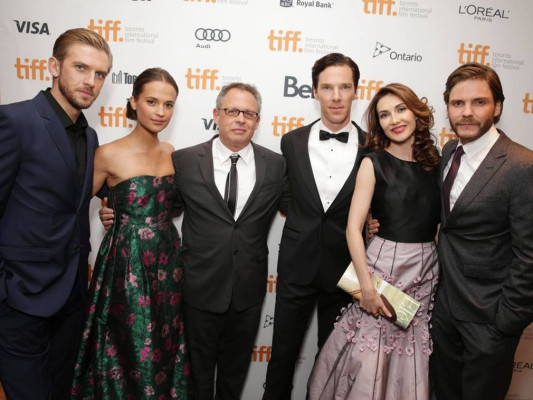 Benedict Cumberbatch pic #663631