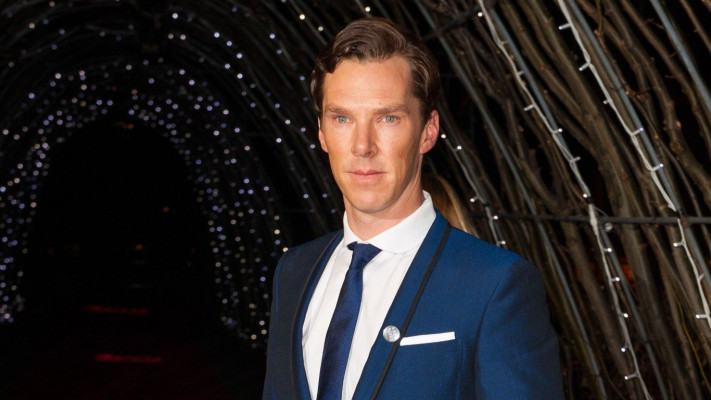 Benedict Cumberbatch pic #791431
