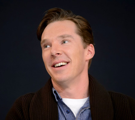 Benedict Cumberbatch pic #711616