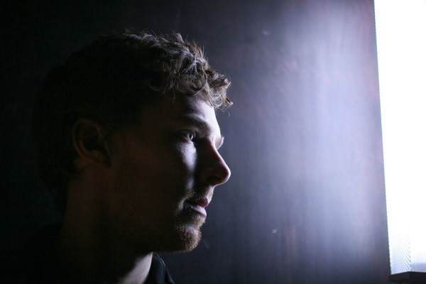 Benedict Cumberbatch pic #663635