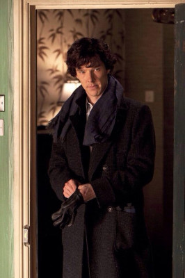 Benedict Cumberbatch pic #683110