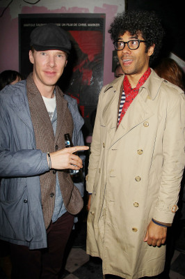 Benedict Cumberbatch pic #728637