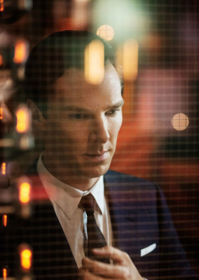 Benedict Cumberbatch pic #664327