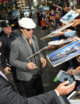 Benedict Cumberbatch pic #691508