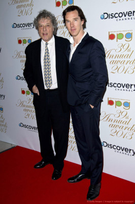 Benedict Cumberbatch pic #679369