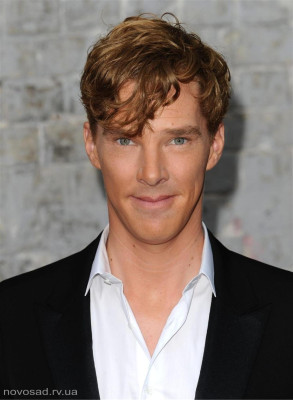 Benedict Cumberbatch pic #611811