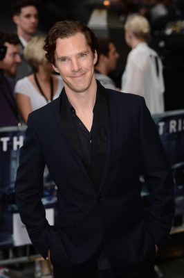 Benedict Cumberbatch pic #622571