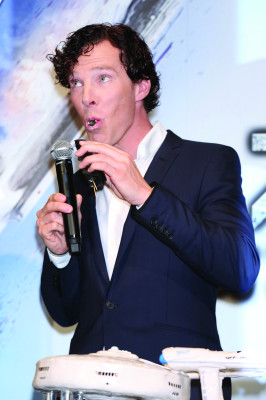 Benedict Cumberbatch pic #681185