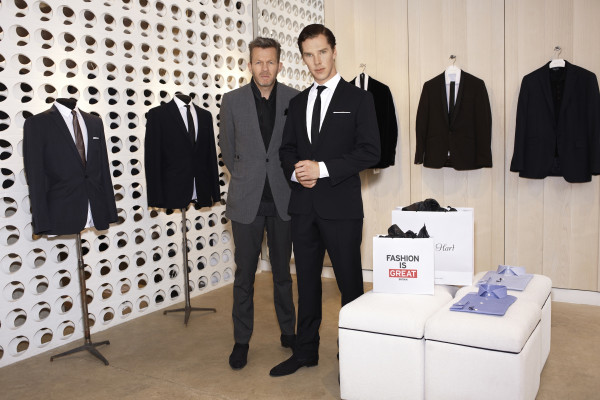Benedict Cumberbatch pic #673253