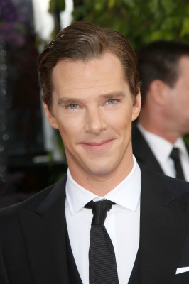 Benedict Cumberbatch pic #667424