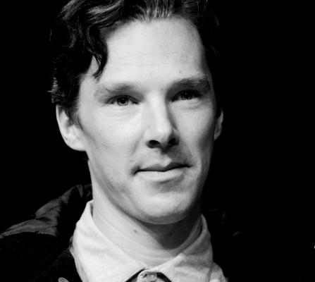 Benedict Cumberbatch pic #660241
