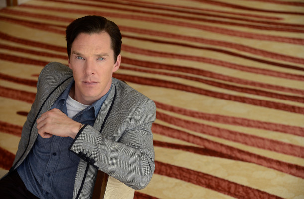Benedict Cumberbatch pic #672974