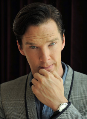 Benedict Cumberbatch pic #672975