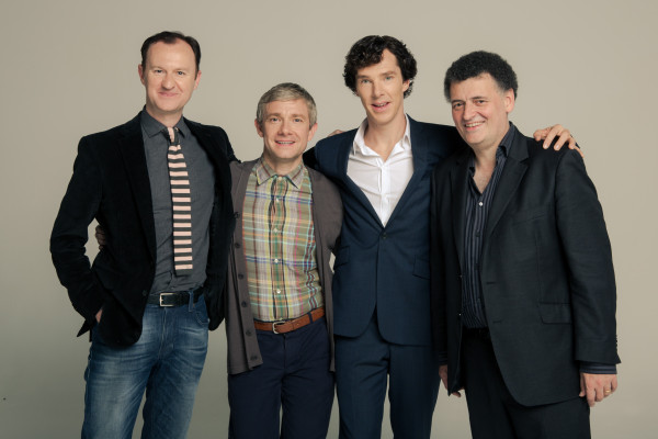 Benedict Cumberbatch pic #689366