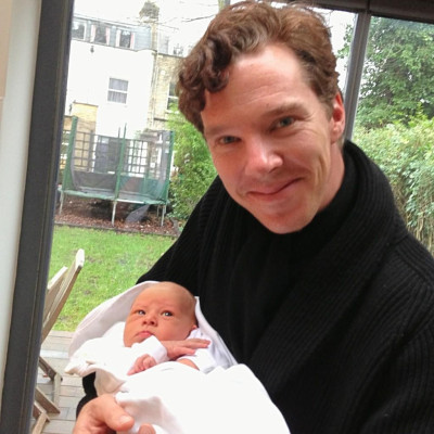 Benedict Cumberbatch pic #677111