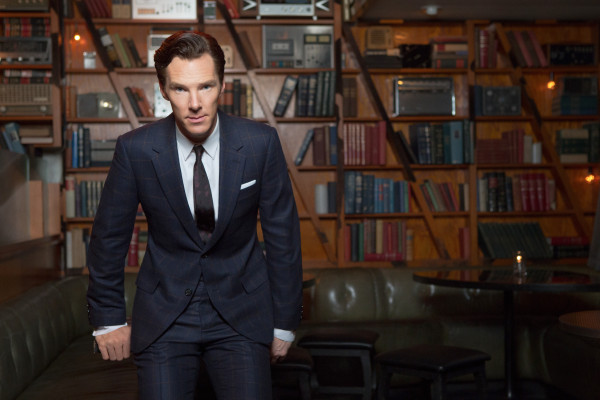 Benedict Cumberbatch pic #675441