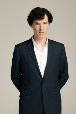 Benedict Cumberbatch pic #727578