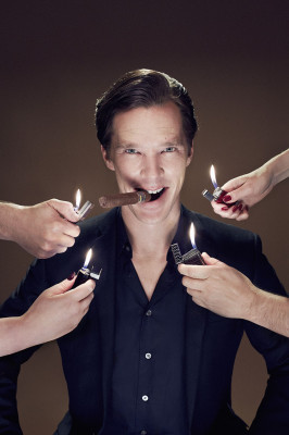 Benedict Cumberbatch pic #672283