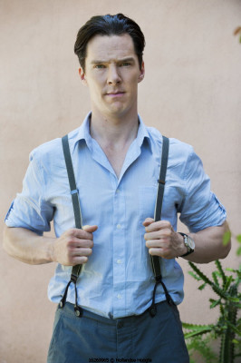 Benedict Cumberbatch pic #673836