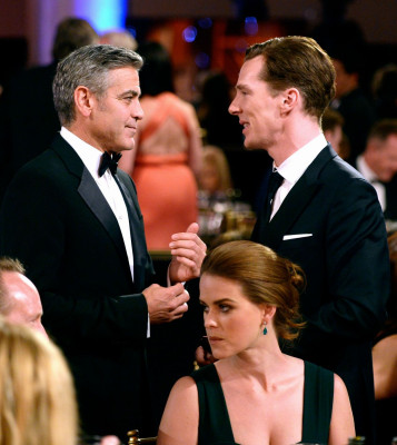 Benedict Cumberbatch pic #678401
