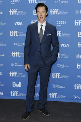 Benedict Cumberbatch pic #663085