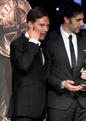 Benedict Cumberbatch pic #678398