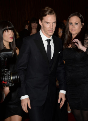 Benedict Cumberbatch pic #679767