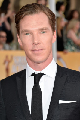 Benedict Cumberbatch pic #696194