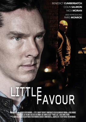 Benedict Cumberbatch pic #669071