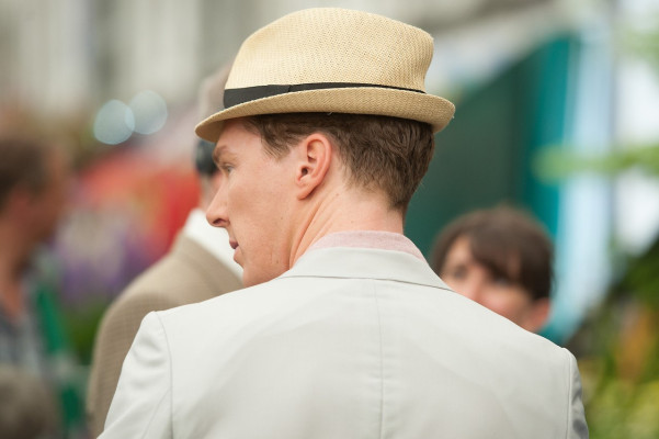 photo 20 in Benedict Cumberbatch gallery [id732871] 2014-05-27 00:00:00