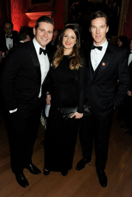 Benedict Cumberbatch pic #682788