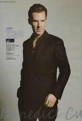 photo 5 in Benedict gallery [id671450] 2013-10-21 00:00:00