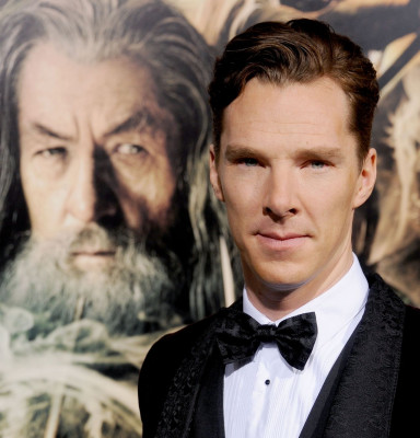Benedict Cumberbatch pic #682933