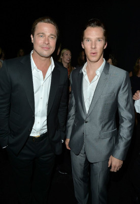 Benedict Cumberbatch pic #663094