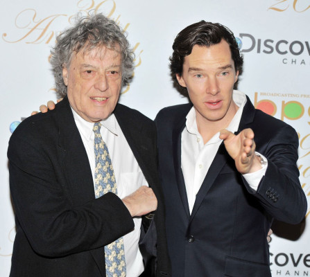 Benedict Cumberbatch pic #679368