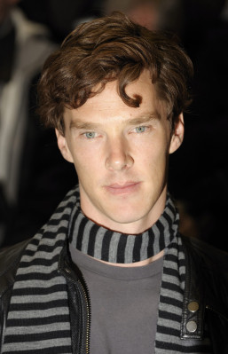 Benedict Cumberbatch pic #612545