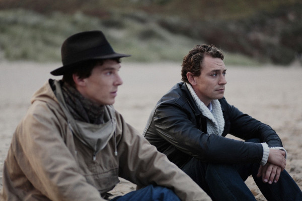 Benedict Cumberbatch pic #611797