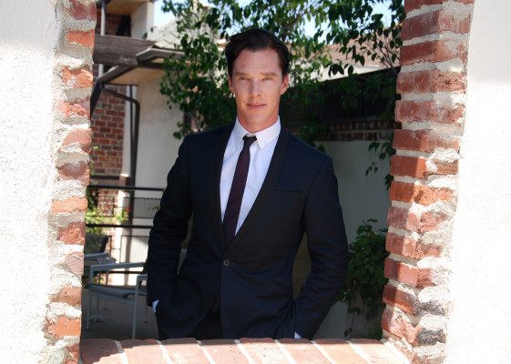 Benedict Cumberbatch pic #611805